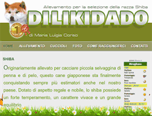 Tablet Screenshot of likidado.com